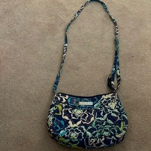 Vera Bradley Cross Body